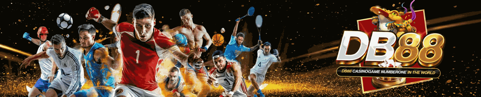 Db88-casinogame-numberone-in-the-world