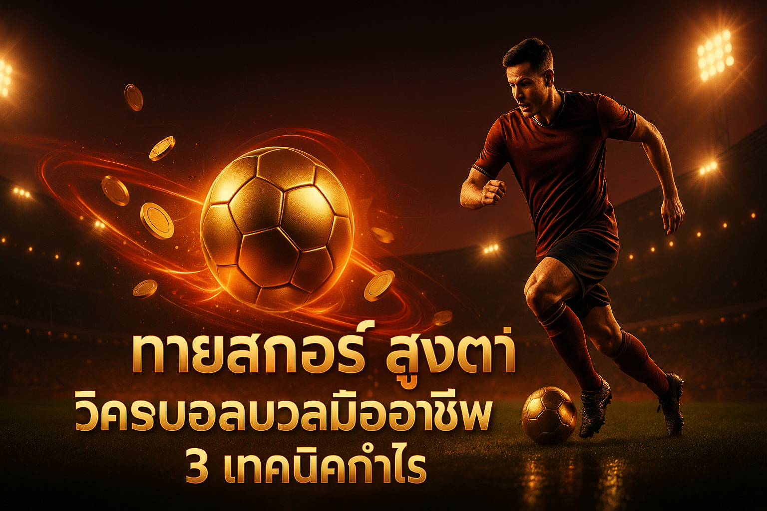 ทายสกอร์ สูงต่ำ